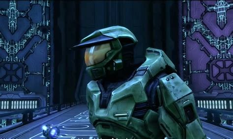 Halo Ce Playlist Added To Master Chief Collection