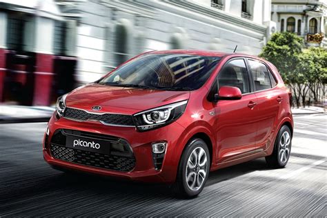 New Kia Picanto 2020 2021 Price In Malaysia Specs Images Reviews