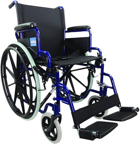 Best Self Propelled Wheelchairs Top 5 Shop Disability