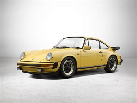 1981 Porsche 911 Sc Coupé For Sale At Auctionata For Eur 62280