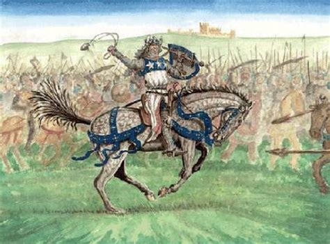7 Famous Medieval Knights