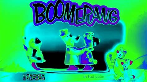 This Is Boomerang From Cartoon Network Bumper Compilation Youtube
