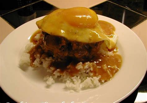 Cooking Tip Of The Day Recipe Loco Moco