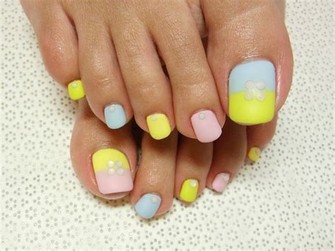 37 Pedicure Nail Art Designs That Will Blow Your Mind