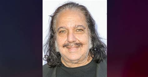 Porn Star Ron Jeremy Charged With Sexual Assault Of 4 Women In Los Angeles County