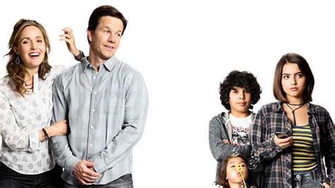 Instant family is a 2018 american comedy drama film starring mark wahlberg and rose byrne as parents who adopt three young children, played by isabela moner, gustavo escobar (gustavo quiroz), and julianna gamiz. A Film that Struggles to Find A Balance: Instant Family Review