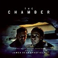 The Chamber Original Motion Picture Soundtrack - James Dean Bradfield ...