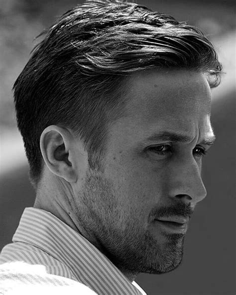 30 Best Ryan Gosling Haircuts And Hairstyles 2023 Mens Style