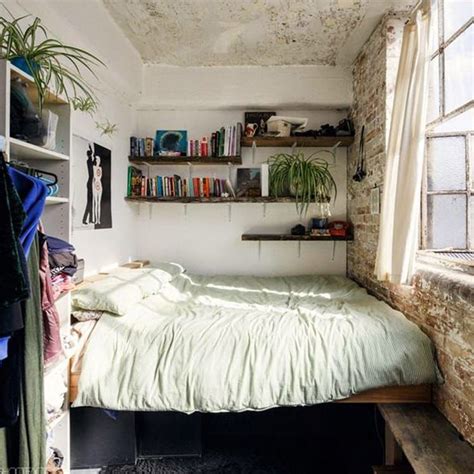 10 maneras de decorar una habitación matrimonial pequeña ...