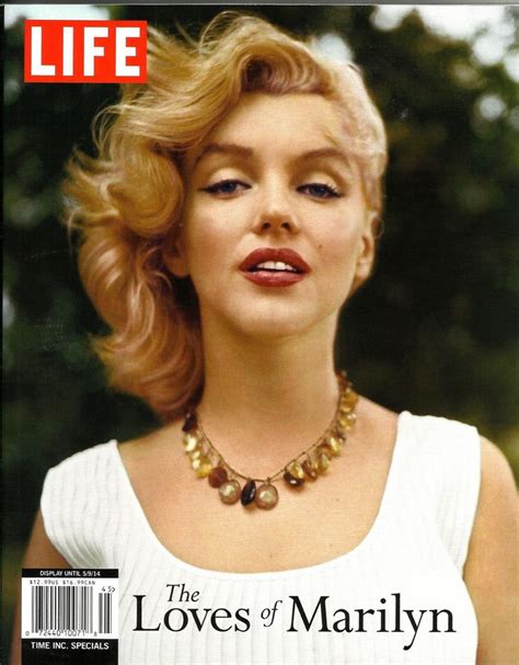 Épinglé par theresa gogs 💖 sur marilyn monroe magazine covers movies and pics marilyn monroe