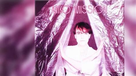 Miko Mission How Old Are You 1985 Full Album Boomer Records