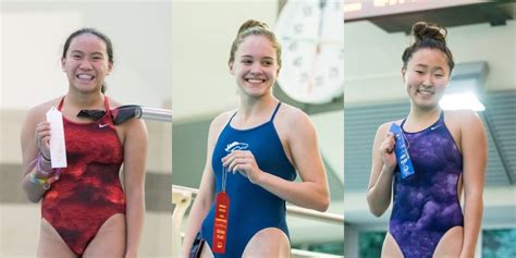 Prep Girls Swim Royals Mavs Compete In Edmonds School District