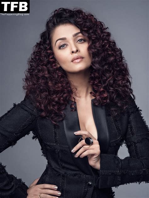 Aishwarya Rai Nude Photos Videos Thefappening