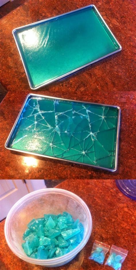 My diy is on how to make stained glass paint with your own hands very simply and quickly. DIY Rock Candy Pictures, Photos, and Images for Facebook ...