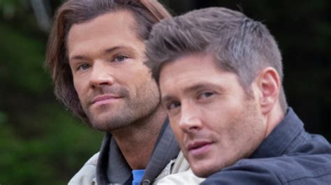 The Truth About Sam And Dean Winchesters Relationship In Supernatural
