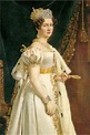 Teresa de Saxe-Hildburghausen, rainha da Baviera, * 1792 | Geneall.net