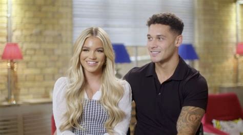 Love Island 2020 Which Couples From The Last Series Are Still Together Metro News
