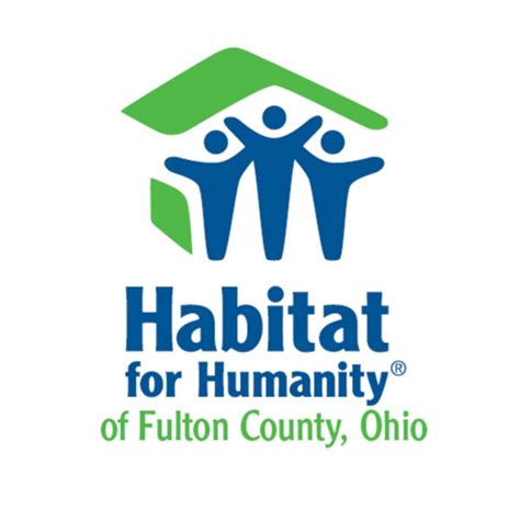 Habitat For Humanity Of Fulton County Ohio Youtube