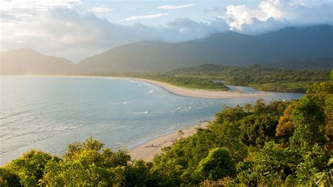 The Best Beaches In Brazil Cond Nast Traveler