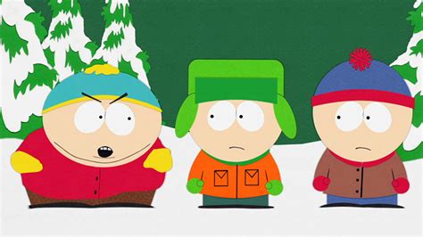Fan Question Whats The Episode Where Cartman Kept Saying “hella