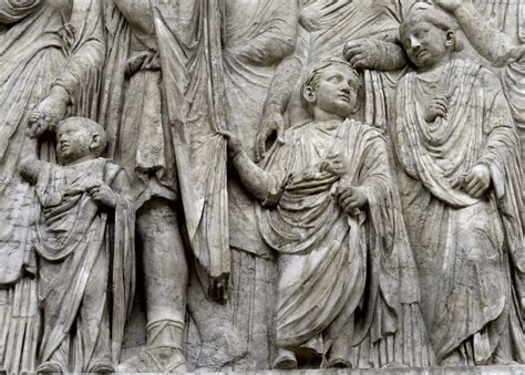 Relief Sculpture Art History Glossary
