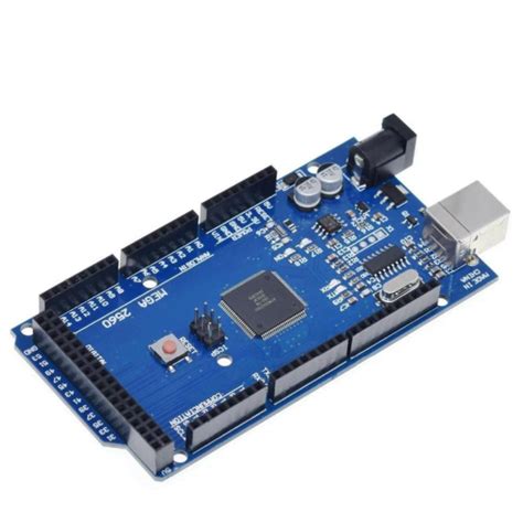 Arduino Mega 2560 Atmega2560 16au Board Without Usb Cable For Arduino