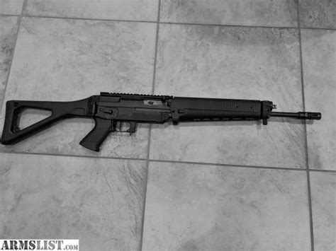 Armslist For Sale Sig 556r 762x39