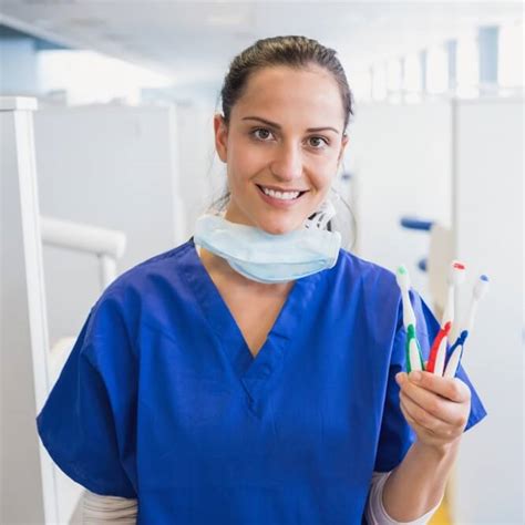 How To Become A Dental Nurse Uk Career Boss