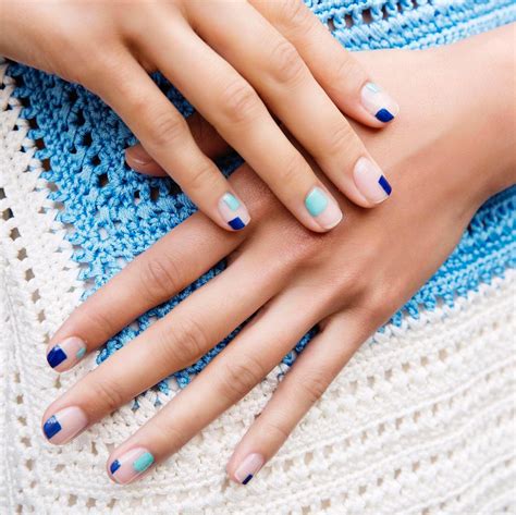 Spring Nail Trends For 2017 Her Campus
