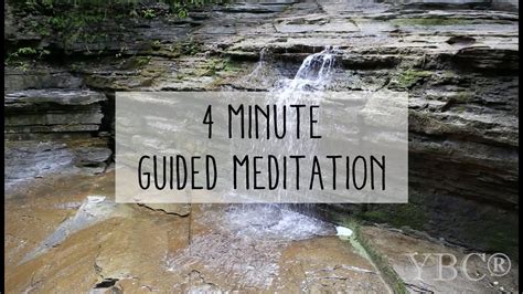 20 Minute Guided Meditation Youtube