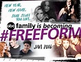 Famous In Love: Serie ABC Family / Freeform en producción; Cast ...