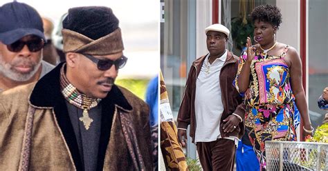 With coming 2 america hitting amazon prime on march 5, 2021, insider took a look back at the cast of the original coming to america. then and now: Coming 2 America New Trailer, Release Date, Casting, Plot ...