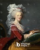 ""Portraits de Marie Antoinette (Marie-Antoinette) de Lorraine ...