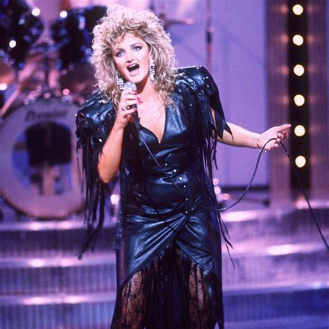 bonnie tyler in pictures