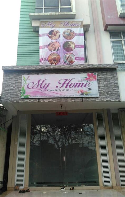 My Home Spa Massage Tradisional Termurah Dan Bersih Di Jakarta Utara Kaskus