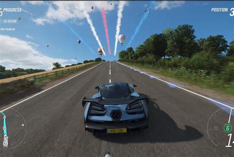 Forza Horizon 4 Najszybsze Auto - Best Forza Horizon 4 Cars for Each Class - GAMIVO Blog