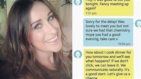 Man Asks For His Money Back From Tinder First Date After