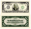 Pack of 1000 Bills - $10,000.00 Eisenhower Ten Thousand Dollar Bill | eBay