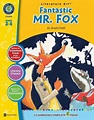 Fantastic Mr Fox (Roald Dahl) (eBook, PDF) von Michelle Jensen - buecher.de