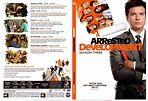 COVERS.BOX.SK ::: Arrested Development - Season 3 - Disc 2 - Slim ...
