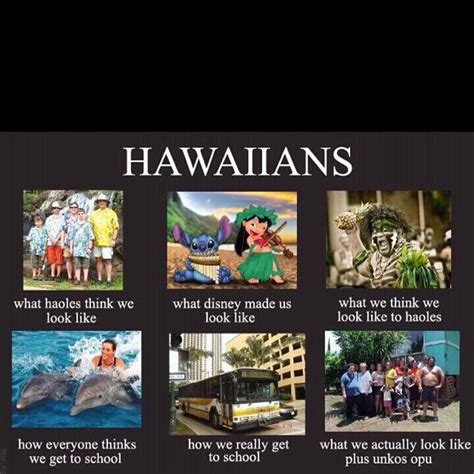 Hawaiians Hawaii Travel Hawaiian Kekaha