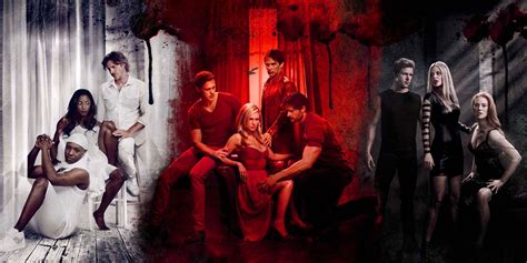True Blood Reboot Has No Current Plans For Original Cast To Return