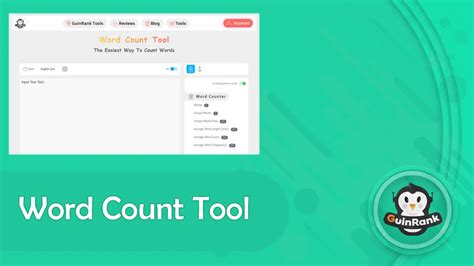 Word Counter Free Online Word Count Tool