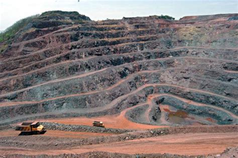 Mp Govt Has Granted Mining Lease To Moil In Balaghat Equitypandit