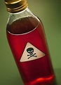 5 Deadliest Poisons Known to Man and Their Effects | Owlcation