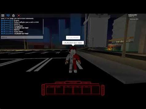 In gimmick mode, the blade shrinks down to a small stub that uses ranged attacks instead of melee attacks but these still do significant amounts of damage as the cluster of range attacks can. Roblox ro-ghoul code RC CELL - YouTube