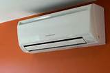 Ventless Ductless Air Conditioning
