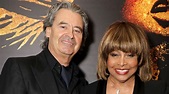 Tina Turners Ehemann Erwin Bach spricht über ihr privates Liebesglück