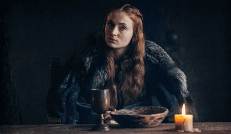 16 Sansa Stark Quotes That Deserve A Round Of Applause Fan Fest News