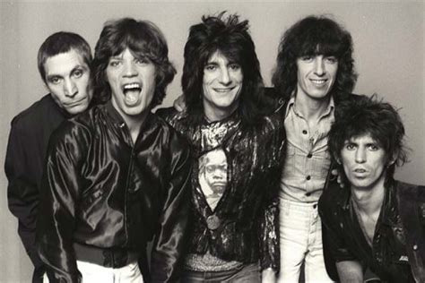 Watts once expressed his distaste for going on tour. Re-live The Rolling Stones 1973 Kooyong Concert... Twice!